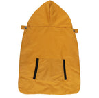 Baby sling cloak