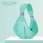 Baby Wraparound Cloth Arm Good Things Children Feeding Artifact