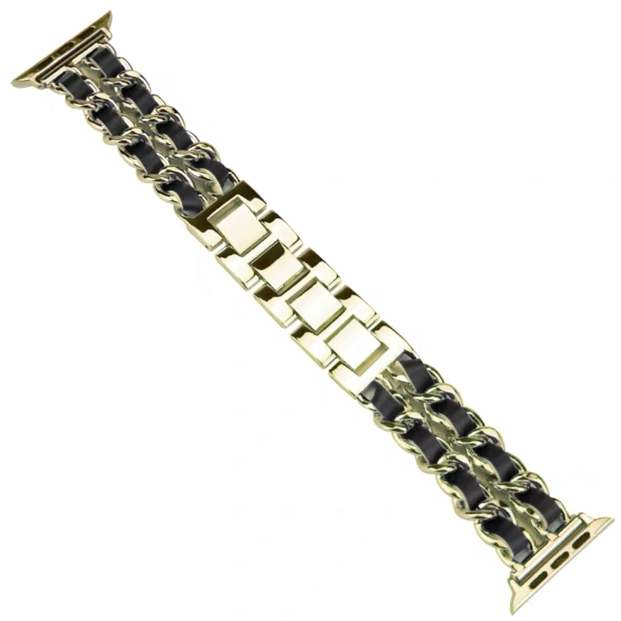 Advanced Small Fragrance Creative Metal Strap